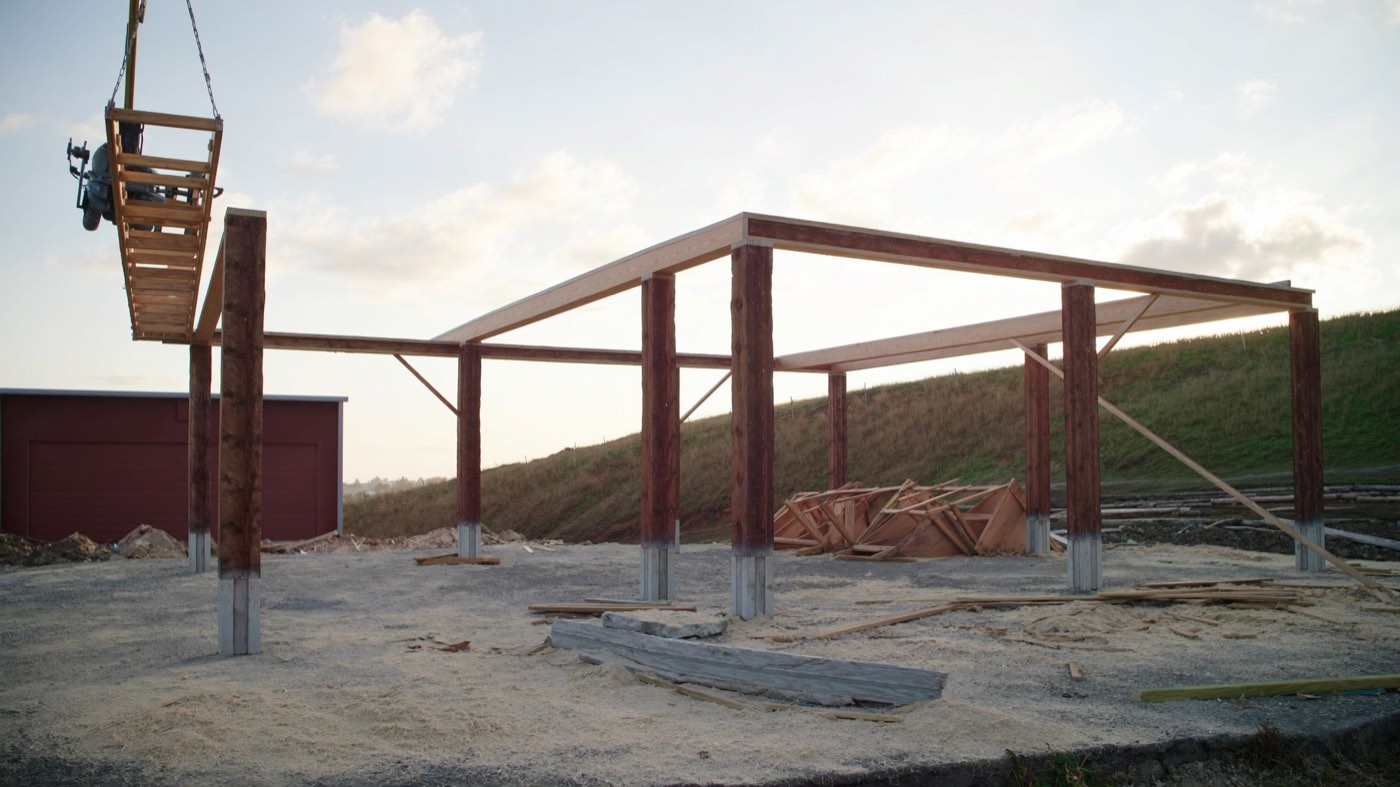 Framing & Trusses